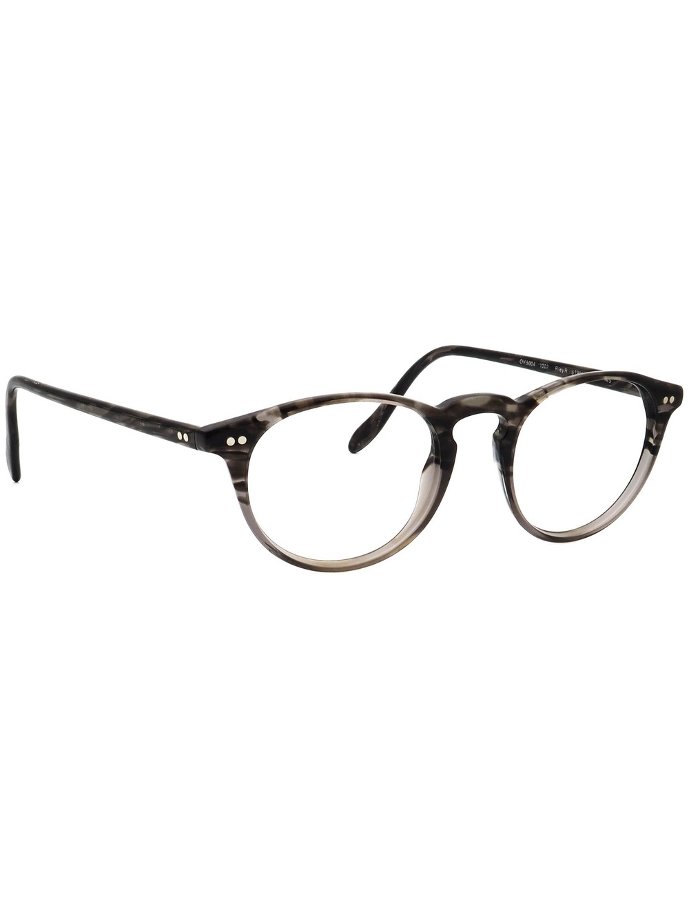 Oliver Peoples OV 5004 1002 Riley R STRM Eyewear